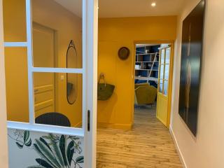 Maison hyper centre 2 pas de la plage - Dinard - 3