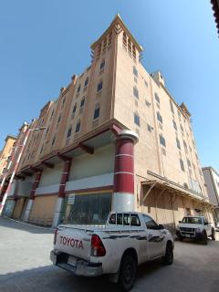 Al Quraishi Residence A12 - Dammam - 6