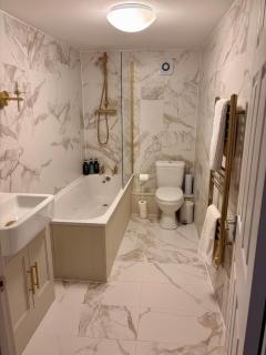 Catherine Hill House Grade 2 Listed Apartment, Frome - Frome - 8