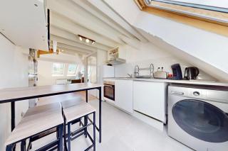 Le Supernova - Nice studio with mezzanine in the heart of the city - Annecy - 2