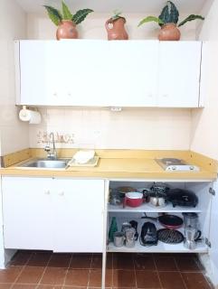 Apto CON SALIDA AL MAR y HERMOSOS PAISAJES amplio comodo de 1 HABITACION desde 1 a 6 HUESPEDES - Porlamar - 4