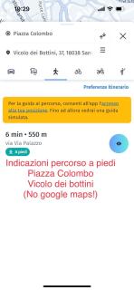 Pigna Tommy House - Sanremo - 7