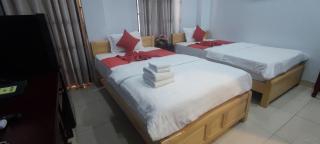 Tuan Long Hotel - Ho Chi Minh - 7