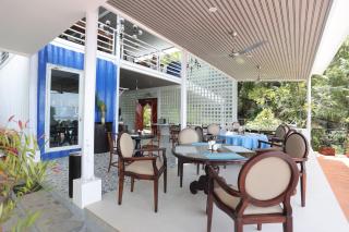 Nayara Villa Desa Budo - Wori - 4