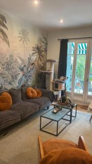 Single or double room - Nice - 0