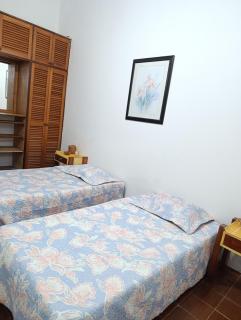 Apto CON SALIDA AL MAR y HERMOSOS PAISAJES amplio comodo de 1 HABITACION desde 1 a 6 HUESPEDES - Porlamar - 2