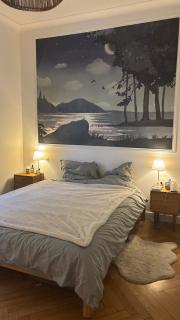 Single or double room - Nice - 9