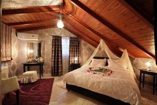 Palatino Rooms & Apartments - Tripolis - 8