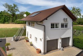 Gästesuite - Kehl am Rhein - 0