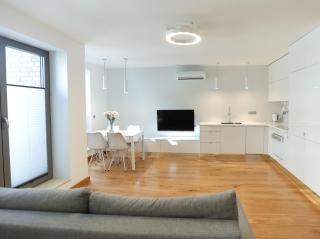 Apartament Stara Winiarnia Gdańsk - 0