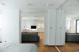 Apartament Stara Winiarnia Gdańsk - Danzig - 6