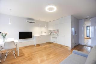 Apartament Stara Winiarnia Gdańsk - Danzig - 7