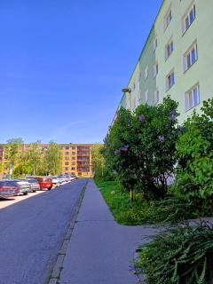 Moderné bývanie so skvelou dostupnosťou - Košice - 9