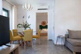 Central Lumiere Heraklion Apt w Parking - Heraklion - 3