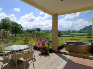 Casa Dewa Suite Villa Ubud - Ubud - 4