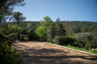 Villa d'Artiste en pleine pinède à 10 min d'Aix - 7
