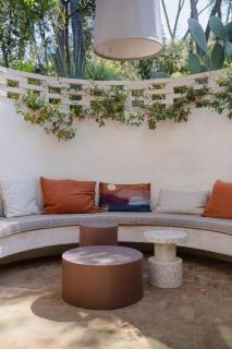 Villa d'Artiste en pleine pinède à 10 min d'Aix - 5