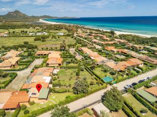 Villetta Sea-Star - Muravera - 9