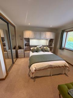 Danian B&B - Dingwall - 3