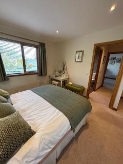 Danian B&B - Dingwall - 3