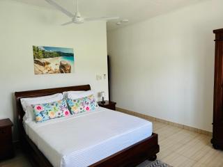 Bijoutier Apartments - Grand'Anse Praslin - 2