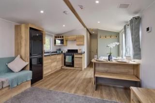 Serene Seaside Caravan in Eyemouth - Eyemouth - 0