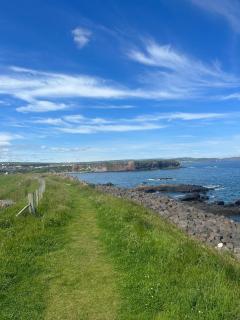 Serene Seaside Caravan in Eyemouth - Eyemouth - 5