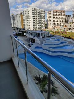 Caesar Resort & Spa - 1 Bed luxury apartment - Yeni Iskele - 4