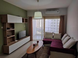Caesar Resort & Spa - 1 Bed luxury apartment - Yeni Iskele - 9