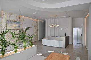 Asters Hotel - Ksamil - 5