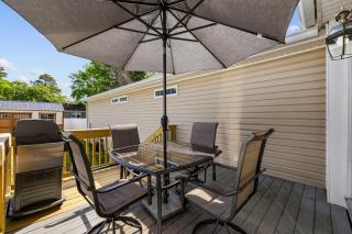 Seashell Retreat 3-2 By Beach Star - Myrtle Beach - 7