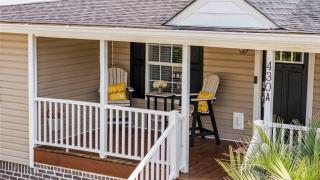 Pet Friendly Stunning & Modern 3-2 in Garden City - Myrtle Beach - 2