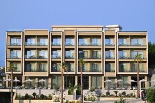Asters Hotel - Ksamil - 5