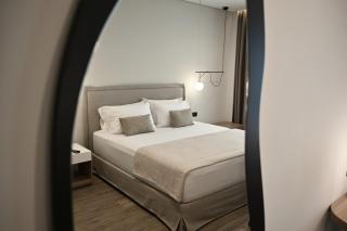 Asters Hotel - Ksamil - 2