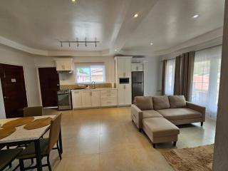 Agape Suites-Room 3- 1st Floor - Soufriere - 9