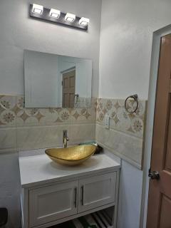 Agape Suites-Room 3- 1st Floor - Soufriere - 7