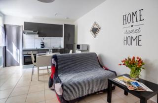 Appartement Ambre Vals les bains - 4