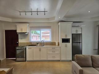 Agape Suites-Room 3- 1st Floor - Soufriere - 6
