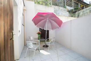 Appartement Ambre Vals les bains - Vals-les-Bains - 2