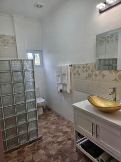 Agape Suites-Room 3- 1st Floor - Soufriere - 3
