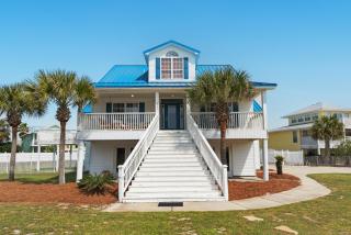 Annes Island Girl by Gulf Coast Getaways - Pensacola Beach - 9