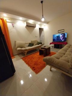 بورتو السخنه هيفين هيلز شاليه عائلات Heaven Hills Porto El sokhna - Ain Sokhna - 6