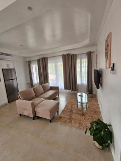 Agape Suites-Room 3- 1st Floor - 9
