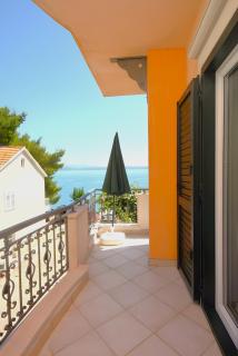 Apartmani Podgora 2 - Podgora - 2