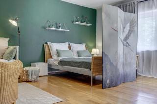 Home by Doni - zentral I Parkplatz I Balkon I 4 Pax - Wiesbaden - 9