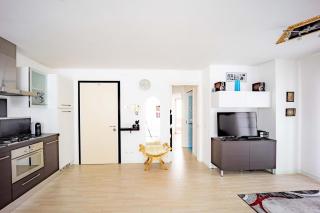 Princess Residence Apartment - 1