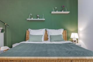 Home by Doni I zentral I Haustiere erlaubt I Balkon I 4 Pax - Wiesbaden - 5