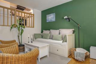 Home by Doni I zentral I Haustiere erlaubt I Balkon I 4 Pax - Wiesbaden - 4