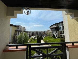 1BD Flat on the Beach with Parking by Flat Mаnager - Tschernomorez - 0