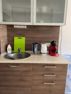 1BD Flat on the Beach with Parking by Flat Mаnager - Tschernomorez - 5